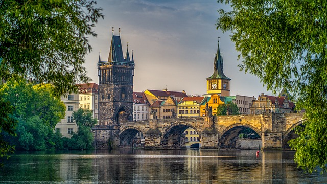 Karlův most